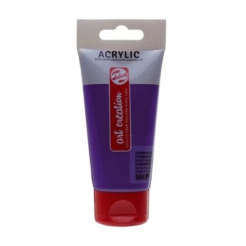 Royal Talens art creation acrylic akrilna boja 75ml - odaberite nijansu permanent blue violet ( 692568 ) Cene