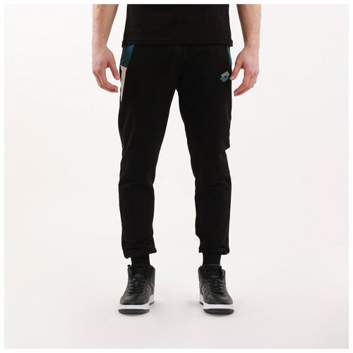 Lotto muški  donji deo orizzonte cb rib cuff pants M Cene