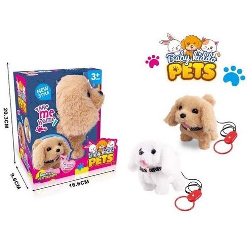 Pli&amp;scaron;ana IGRAČKA 48/96 TED04745 Slike