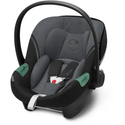 Cybex a-s Aton S2 i-size (45-87cm) Monument Grey Cijene