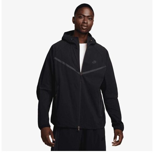 Nike M nk tch wvn wr fz jkt Slike