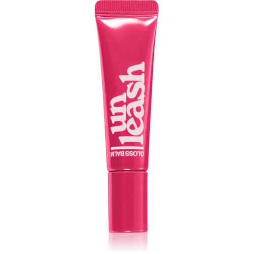 Unleashia Sunset Dazzle Gloss Balm vlažilni sijaj za ustnice odtenek No.3 Ibiza 10 g Cene