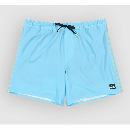 Quiksilver Stretch Piped Volley 16 Boardshorts aqua Slike