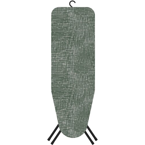 Rörets Industrier Likalna deska Bolt R&ouml;rets, deska 112&times;38 cm, vi&scaron;ina 88 cm, stabilna deska z nastavljivo vi&scaron;ino in &scaron;irokim držalom z vodilom za kabel., (5000167968) Cene