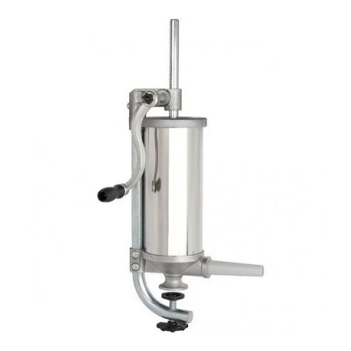 Punilica za kobasice inox 4.5L protok Slike