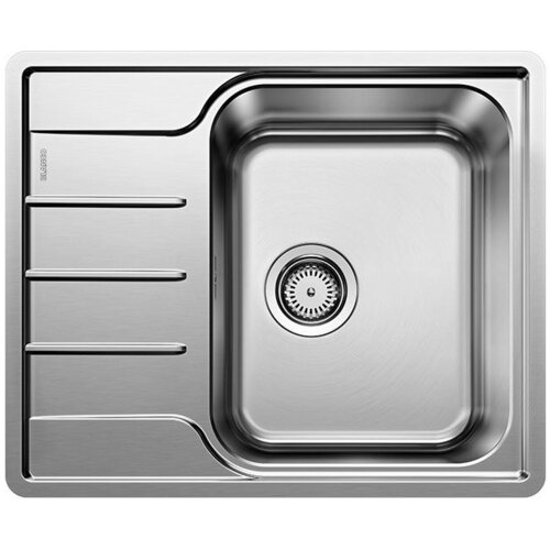 Blanco 525115 Lemis 45 S-IF Mini pomivalno korito iz nerjavnega jekla Slike
