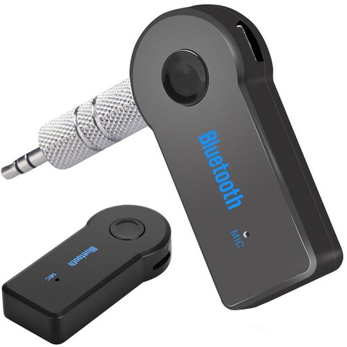 Generic polnilni avdio sprejemnik bluetooth, (21127066) Cene