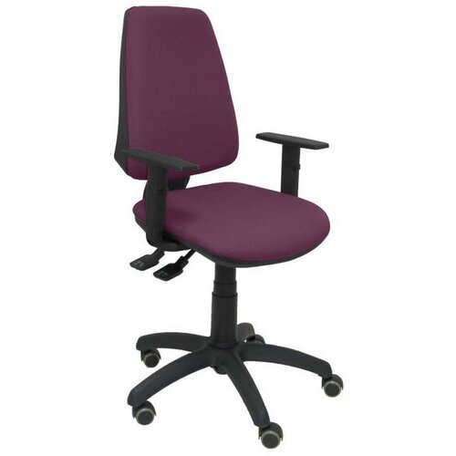  Uredska stolica Elche S bali P&amp;amp;amp C 60B10RP Vijoličasta Slike