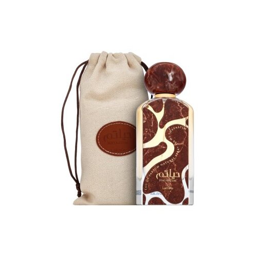 Lattafa Hayaatim Concentrated 100 ml parfemska voda unisex Slike