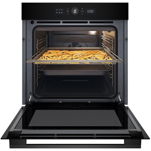 Whirlpool WOI5S8HM1SBA ugradna rerna Slike