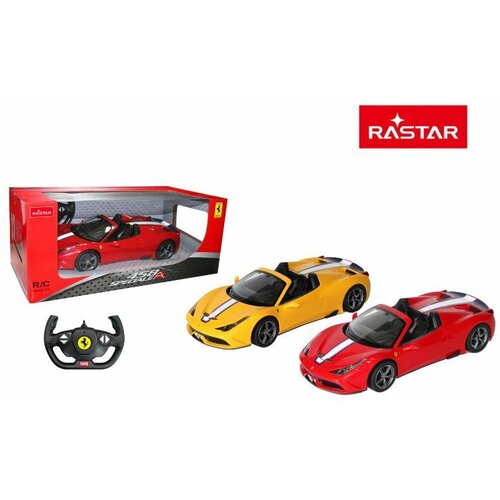  Auto 1:14 458 speciale a r/c ( 53/73400 ) Cene