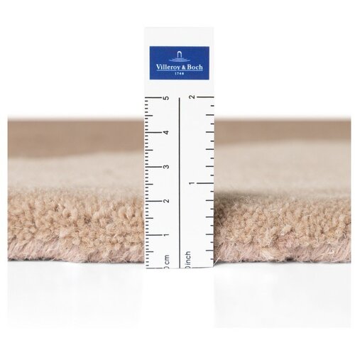 Villeroy Boch Smeđi vunen tepih 200x290 cm Muse &amp;ndash; Slike