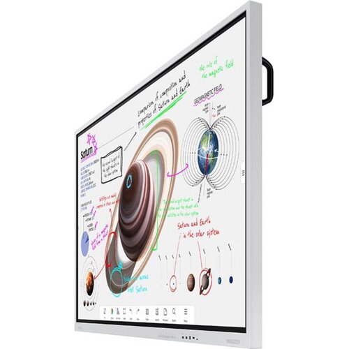 Samsung monitor WM75B 75&amp;quot; Slike