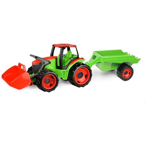 Traktor SA PRIKOLICOM LENA GIGA 021362 Cijene