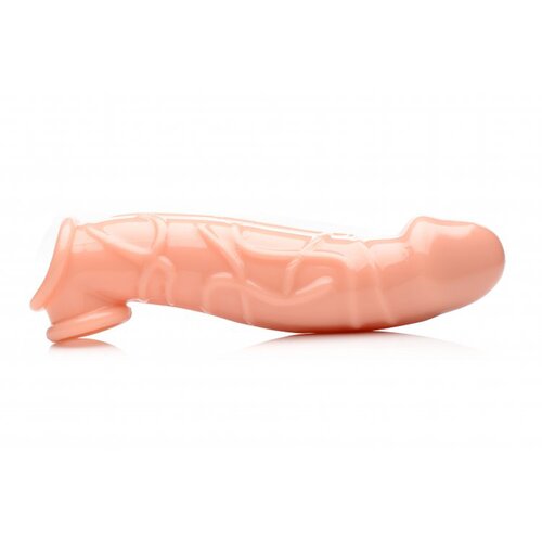 Size Matters Podaljšek za penis, kožni Cene