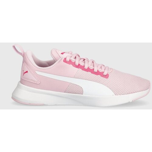 Puma Otro&amp;scaron;ke superge Flyer Runner Jr roza barva Slike