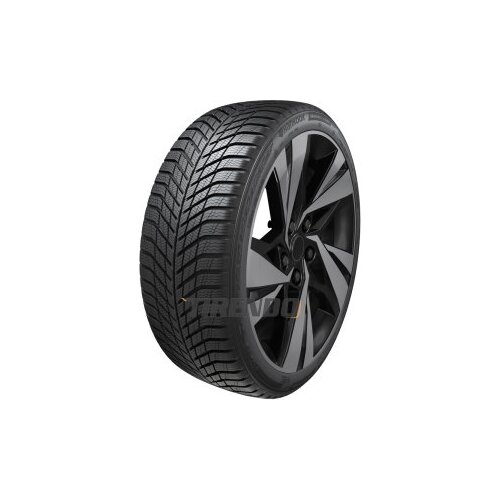 Hankook Winter i*cept evo 4 SUV W340A ( 235/60 R18 107H XL 4PR SBL ) zimska auto guma Cene