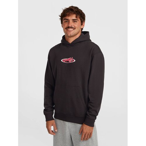 O&amp;#039;neill Sweater majica &amp;#039;Essentials&amp;#039; crvena / crna / bijela Slike