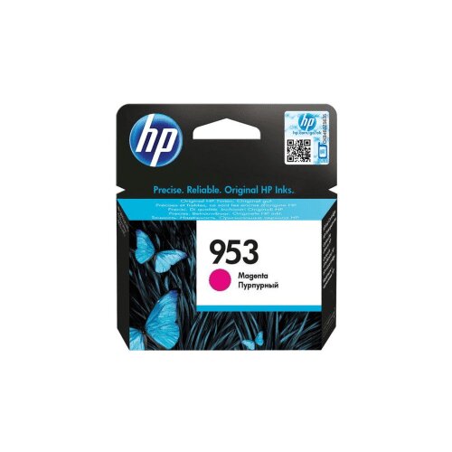 Tinta HP MAGENTA 953 F6U13AE Cijene