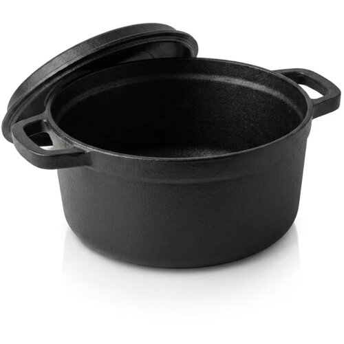 Musashi Livena &amp;scaron;erpa sa poklopcem 22 cm Slike