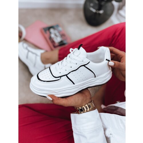 DStreet Women&amp;#039;s sneakers WENNA white ZY0154 Slike
