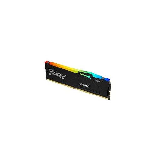 Kingston 16GB 4800MHz DDR5 RGBFury Beast... Cijene