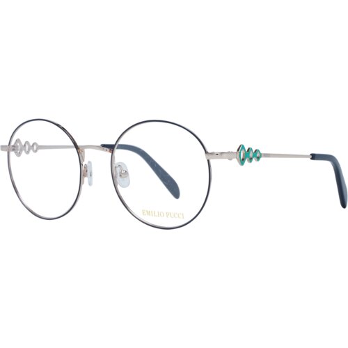 Emilio Pucci Optical Frame Slike