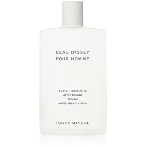 Issey Miyake L'Eau d'Issey Pour Homme voda za po britju za moške 100 ml Cene