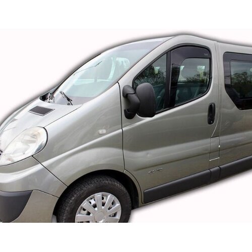 HEKO Bočni vetrobrani Team Renault Trafic (2001-2014) Cene
