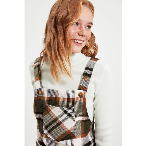 Trendyol Ženska haljina Plaid Cijene