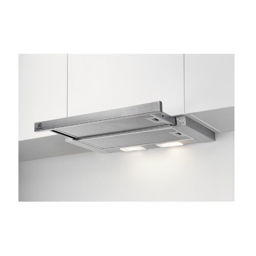 Electrolux ugradbena napa LFP326S Slike