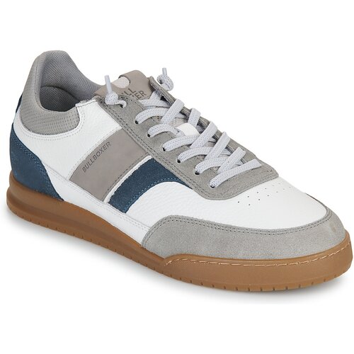 Bullboxer Nizke superge 7CI0090102 Večbarvna Cene