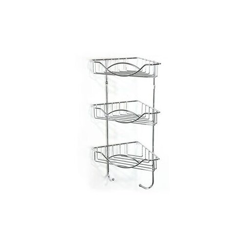 Awd Polica kutna žičana hromorana 3 reda Cijene