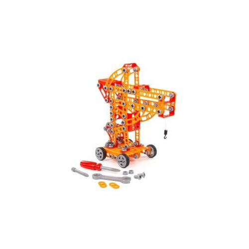 KONSTRUKTOR set 3u1 235 pcs ( 17/86648 ) Slike