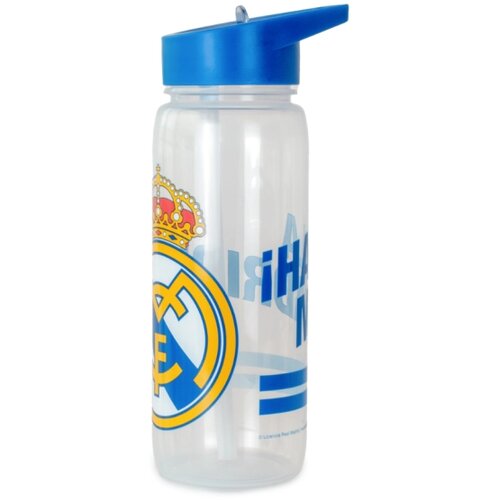 REAL MADRID fla&amp;scaron;a za vodu 600ml Slike