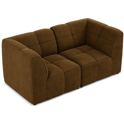 Makamii Senf žuta bar&amp;scaron;unasti sofa 180 cm Aloha &amp;ndash; Slike