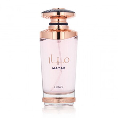 Lattafa Mayar Eau De Parfum 100 ml (woman) Slike