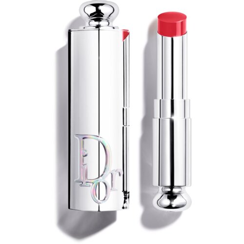 Dior Addict Glass Lipstick hidratantni ruž za usne za blistavi sjaj nijansa 344 Pink Milly 2.7 g Cijene