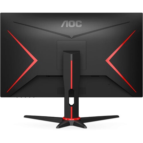 AOC 24G2ZE/BK 23,8&amp;#039;&amp;#039; FHD/IPS (črn) gaming monitor Slike