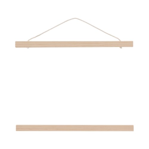 Esschert Design Letvica za plakat - L Cene