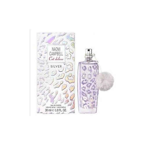Naomi Campbell cat Deluxe silver ženski parfem edt 30ml Cene