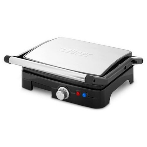 Zelmer Electric Grill ZPR2000 Slike