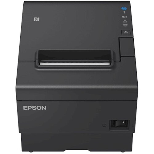 Epson USB, Ethernet, Serial, PS, črn hitri tiskalnik potrdil, (20446459) Cene