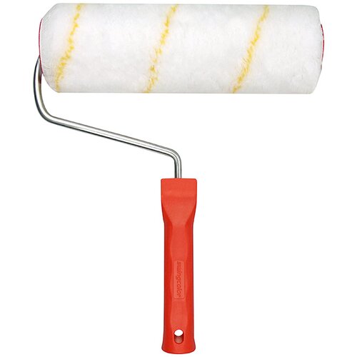 SWINGCOLOR premium Nastavak za nano&amp;scaron;enje boje za valjak (&amp;Scaron;irina valjka: 25 cm, Debljina držača valjka: 8 mm, Dužina držača: 25 cm) Slike