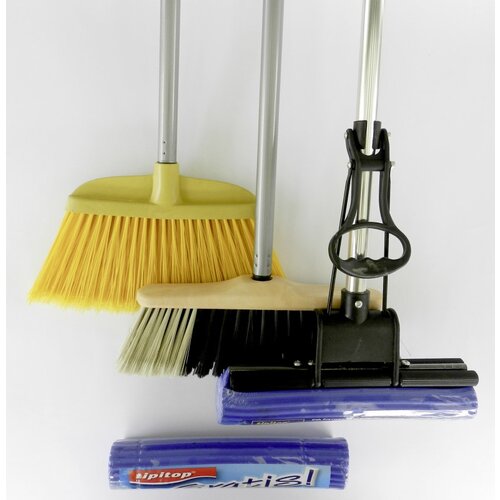  Set za či&amp;scaron;čenje (4-delni) Slike