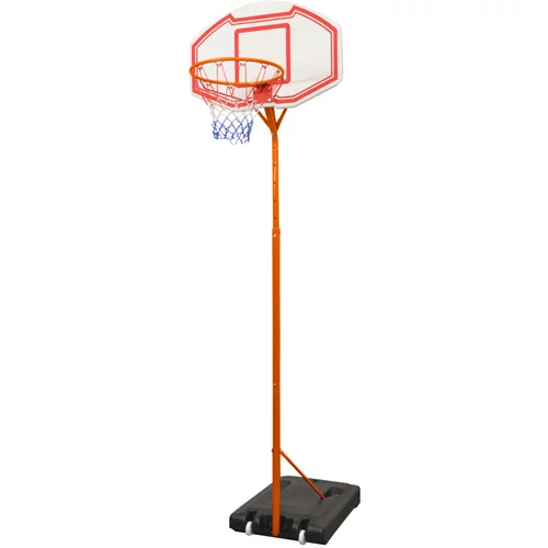  Set košarkaškog obruča 305 cm