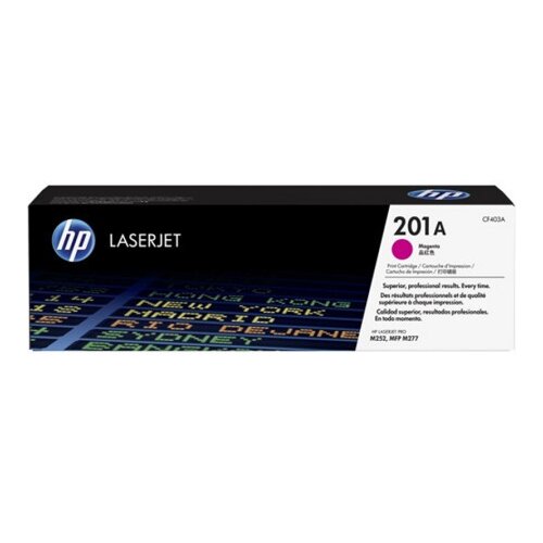 HP Toner HP magenta 201A Cijene