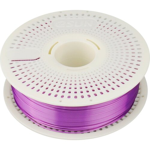 eSUN eSilk-PLA Purple - 1,75 mm / 1000 g - Refill Cijene