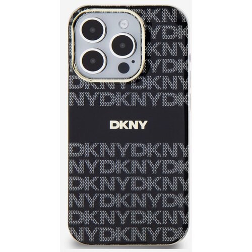 Dkny Ovitek za telefon Črna Slike