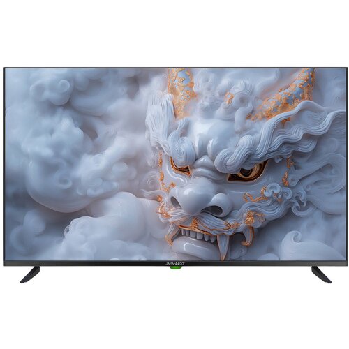  JAPAEXT JN-IPS430UHD60F computer monitor 109.2 cm (43) 3840 x 2160 pixels 4K Ultra HD LCD Black Slike